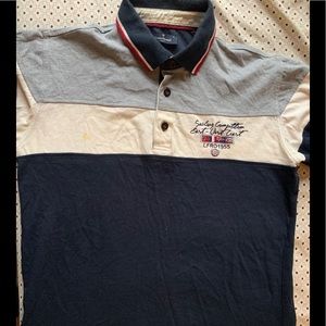 Luis feraud polo slim fit